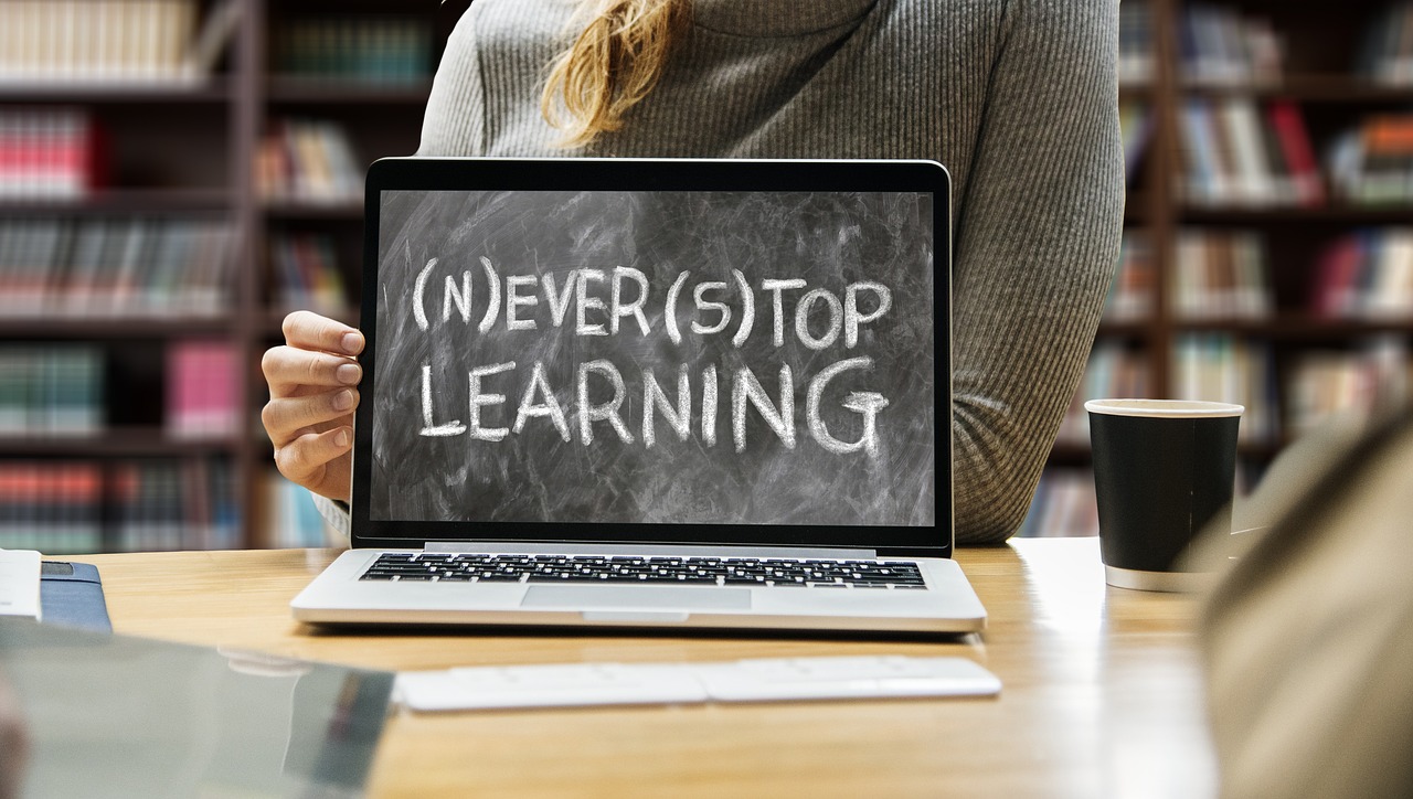 The Do's and Don'ts Of Online Learning