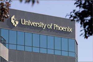 University of Phoenix Online Classes