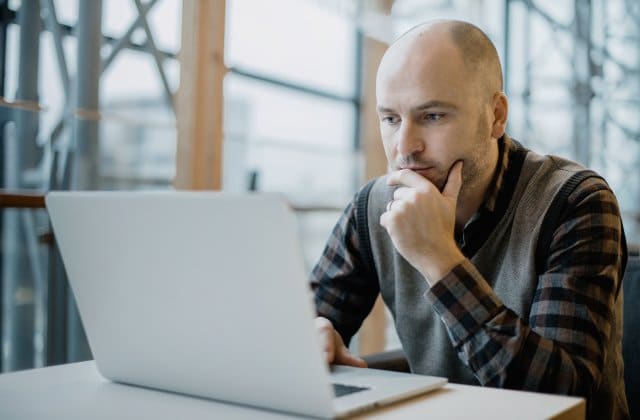 Mistakes To Avoid When Choosing an Online Degree Program – Online ...